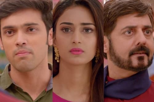 Kasautii Zindagii Kay – 28. ep. – Anurag upotrebi Navinovu kompromitujuću fotografiju!