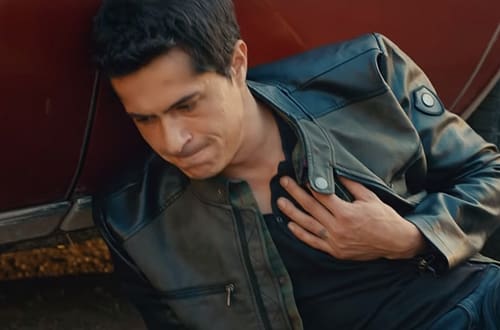 Dete 11. i 12. epizoda! Ali Kemal upuca Hasana!