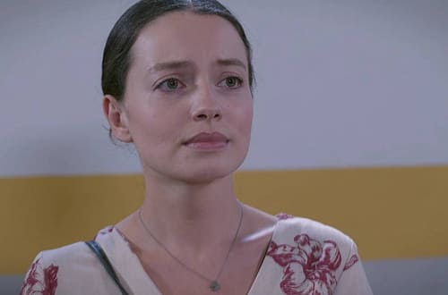 Ranjene ptice od 154. do 156. epizode!