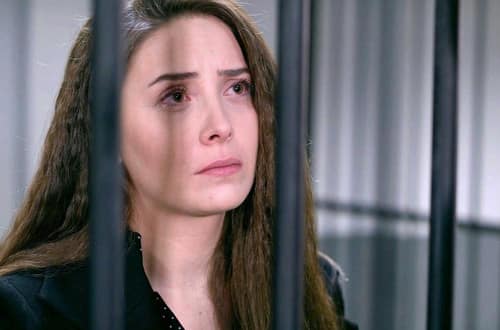 Elif od 1081. do 1085. epizode!