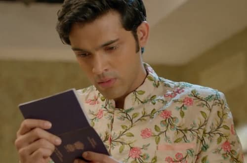 Kasautii Zindagii Kay – 46. epizoda – Anurag nađe dokaz protiv Navina!