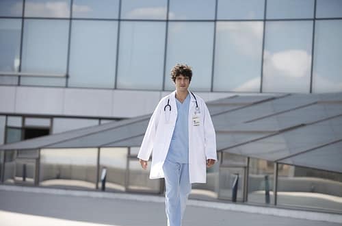 Čudesni doktor 2. i 3. epizoda!