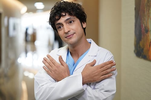 Čudesni doktor 18. i 19. epizoda!