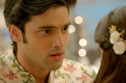 Kasautii Zindagii Kay - 42. epizoda - Anurag govori Prerni da mu je stalo do nje!