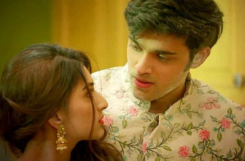 Kasautii Zindagii Kay - 41. epizoda - Anurag i Prerna provode zajedničke trenutke!