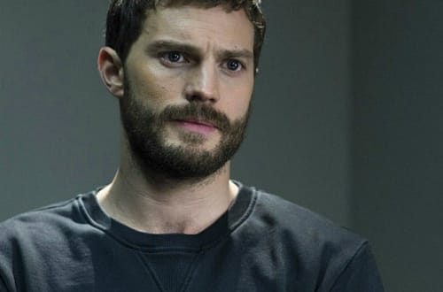 Jamie Dornan: "Nešto se u meni promeni kada tumačim lik Paula!"