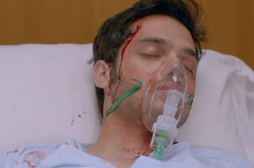 Kasautii Zindagii Kay – 55. epizoda – Anurag je u kritičnom stanju!