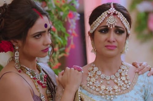 Kasautii Zindagii Kay – 61. epizoda – Maduri otkrije svima istinu!