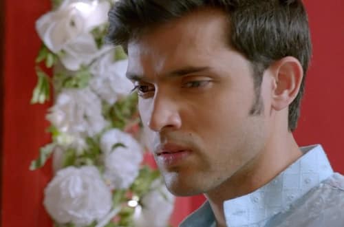 Kasautii Zindagii Kay – 49. epizoda – Anurag prisluškuje Navina i Maduri!