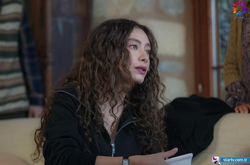 Ambasadorova kći 7. epizoda!