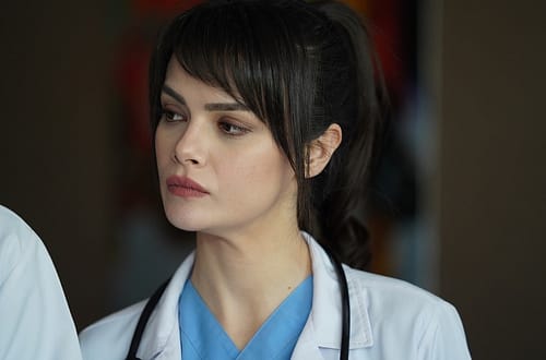 Čudesni doktor 20. i 21. epizoda!