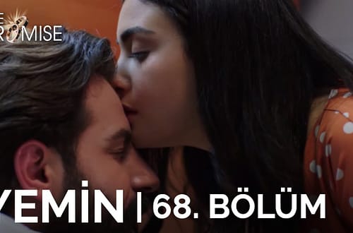 Zakletva 68. epizoda!