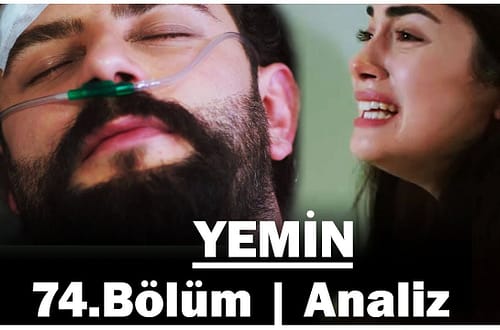 Zakletva 73. i 74. epizoda! Da li Emir umire?