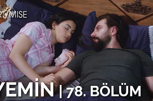 Zakletva 77. i 78. epizoda!