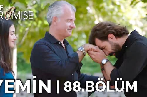 Zakletva 88. epizoda!