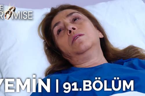 Zakletva 91. epizoda! Hikmet je uhapšen zbog pokušaja ubistva?