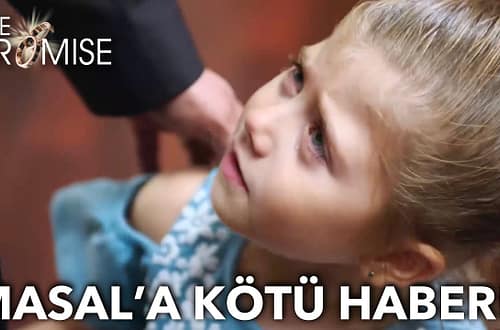 Zakletva 100. i 101. epizoda! Masal saznaje da je Lejla mrtva!