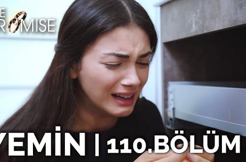 Zakletva od 108. do 110. epizode!Emir i Rejhan se razvode.
