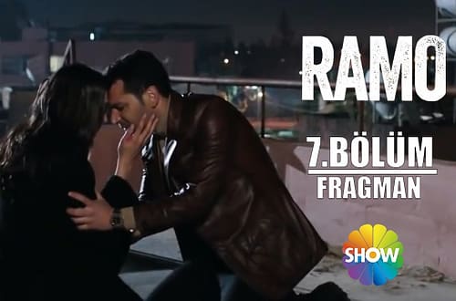 Ramo 7. epizoda!