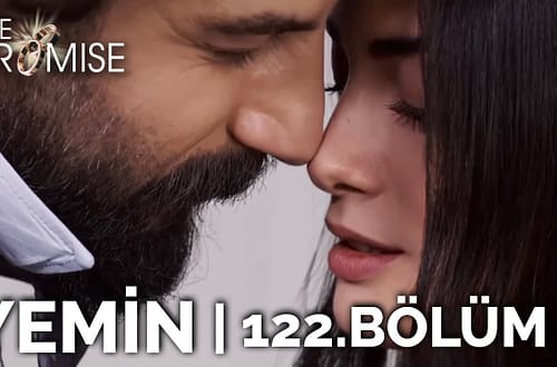 Zakletva 121. i 122. epizoda! Rejhan sumnja u Džavidan!
