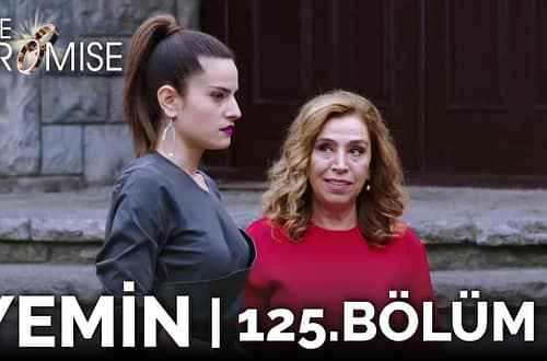 Zakletva 124. i 125. epizoda!
