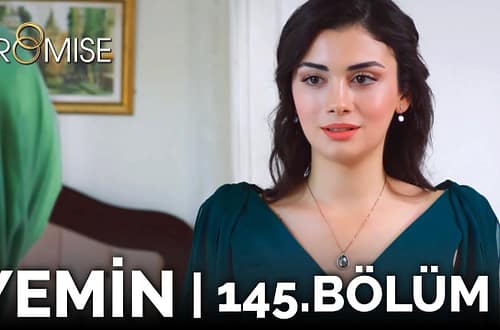 Zakletva 144. i 145. epizoda!