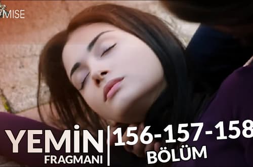 Zakletva od 156. do 158. epizode! Suna staje na svoje noge!
