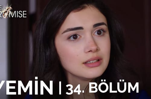 Zakletva 33. i 34. epizoda!
