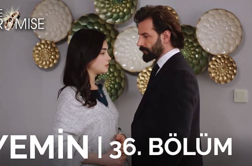 Zakletva 35. i 36. epizoda!