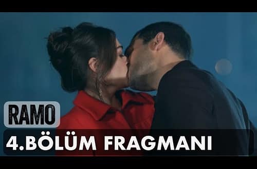 Ramo 4. epizoda!