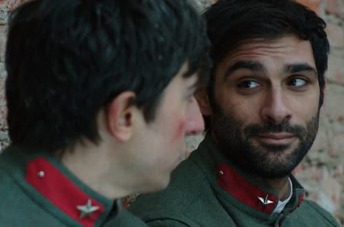 Žrtve ljubavi 35. i 36. epizoda! Brando je ranjen!