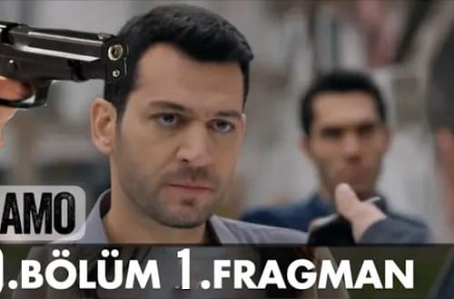 Ramo 8. i 9. epizoda!