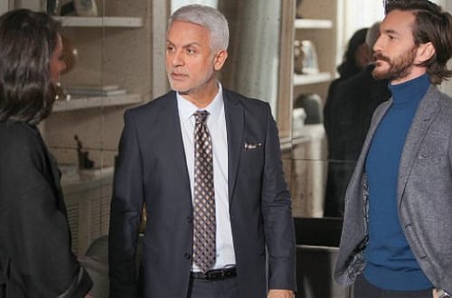 Zabranjena jabuka od 31. do 33. epizode!