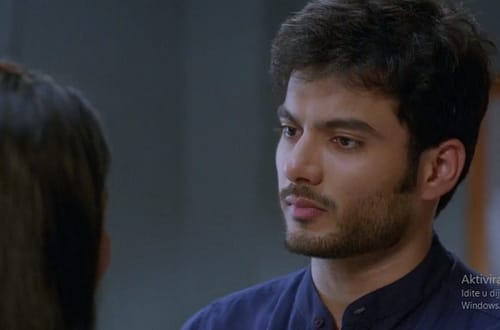 Kasautii Zindagii Kay – 76. epizoda - Šivani se suoči sa Ronitom!