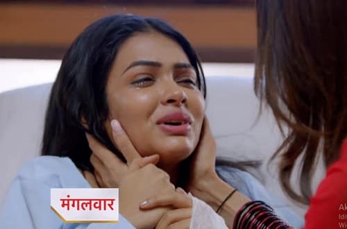 Kasautii Zindagii Kay – 70. epizoda – Šivani prizna da je trudna!