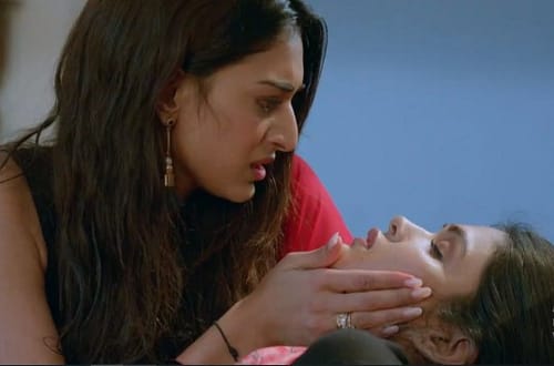 Kasautii Zindagii Kay – 69. epizoda – Šivani pokuša samoubistvo!