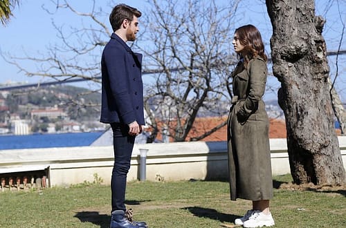 Surov Istanbul 35. epizoda!