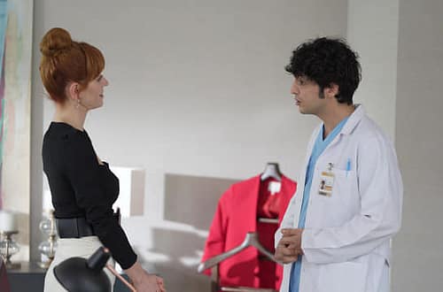 Čudesni doktor 26. i 27. epizoda!