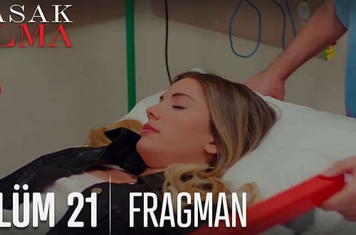 Zabranjena ljubav 21. i 22. epizoda! Yildiz je trudna?!