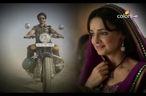 Rangrasiya - 2. epizoda - Paro se uskoro udaje!