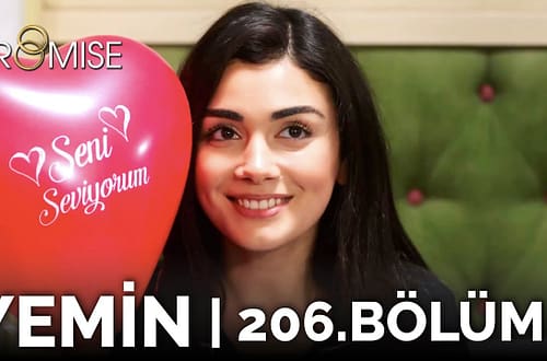 Zakletva 206. epizoda!