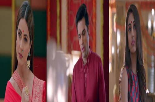 Kasautii Zindagii Kay – 121. epizoda – Anurag čuje kako Komolika preti Prerni!