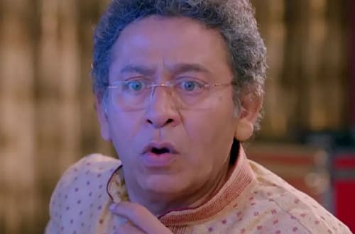 Kasautii Zindagii Kay – 101. epizoda – Moloj sazna da je Komolika otrovala Mohini!