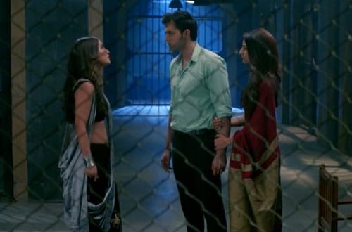 Kasautii Zindagii Kay – 147. epizoda – Anurag prizna da voli Prernu?!