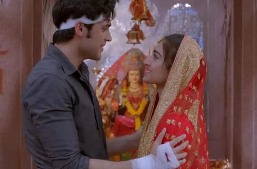 Kasautii Zindagii Kay – 97. epizoda – Anurag i Prerna priznaju jedno drugom da se vole!