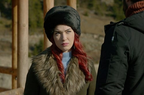 Zvezda severnjača - 16. epizoda!