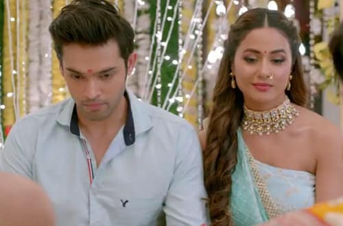 Kasautii Zindagii Kay – 108. epizoda – Anurag najavi svoju veridbu sa Komolikom!