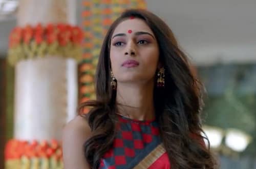 Kasautii Zindagii Kay – 119. epizoda – Prerna uđe u vilu Basuovih kao Anuragova prva žena!