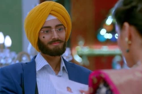 Kasautii Zindagii Kay – 139. epizoda – Prerna, Šivani i Anupam prerušeni pretresaju vilu Basuovih!