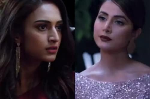Kasautii Zindagii Kay 177 epizoda! Prerna je šokirana kad vidi Komoliku!